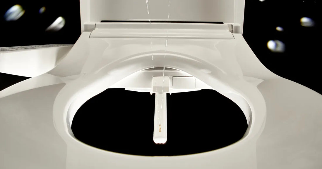 Bidet Myths Debunked: Separating Fact from Fiction