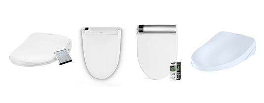 Bidet Seat Tier List