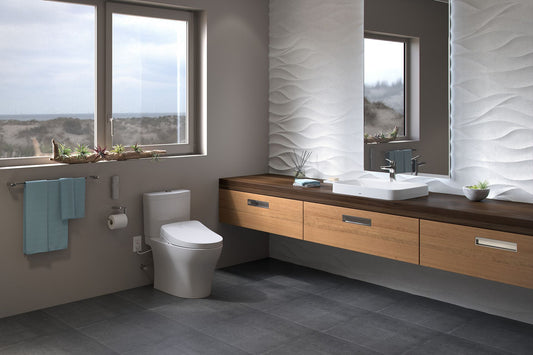 How to Use a Bidet Seat