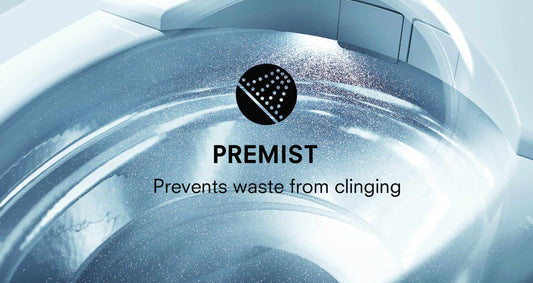 Toto's Premist Technology: The Hygienic Revolution in Toilet Design
