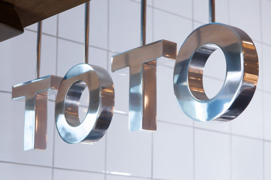 TOTO: A Pioneer of the Modern Bidet