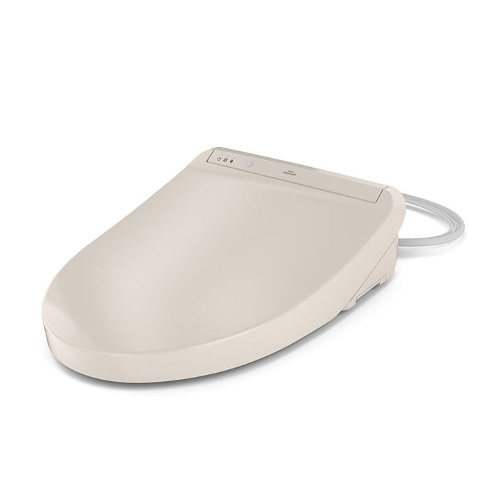 TOTO Washlet K300 SW3036R#01 Bidet Seat - EWATER+