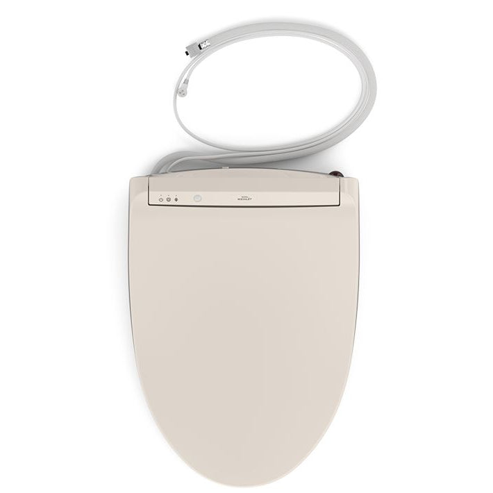 TOTO Washlet K300 SW3036R#01 Bidet Seat - EWATER+