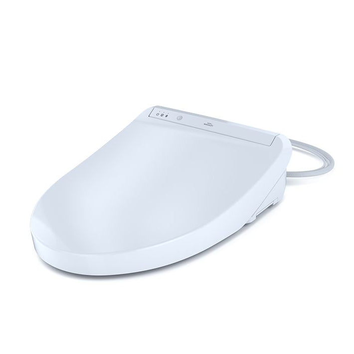 TOTO Washlet K300 SW3036R#01 Bidet Seat - EWATER+