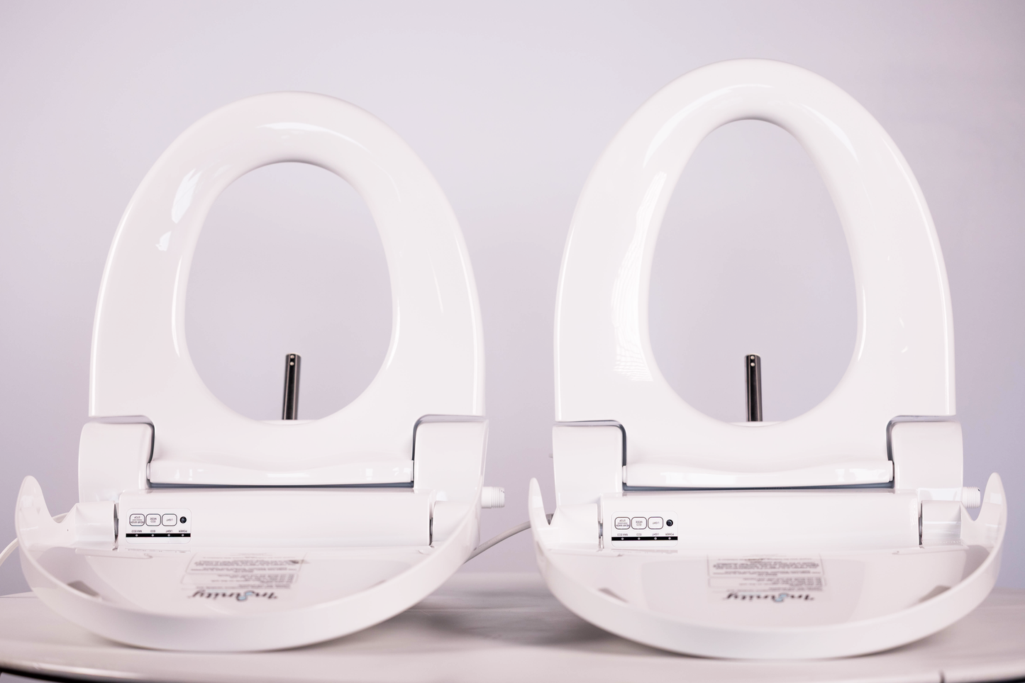 Infinity Eaze z3 Bidet Seat
