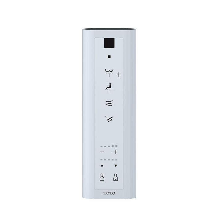 TOTO Washlet K300 SW3036R#01 Bidet Seat - EWATER+