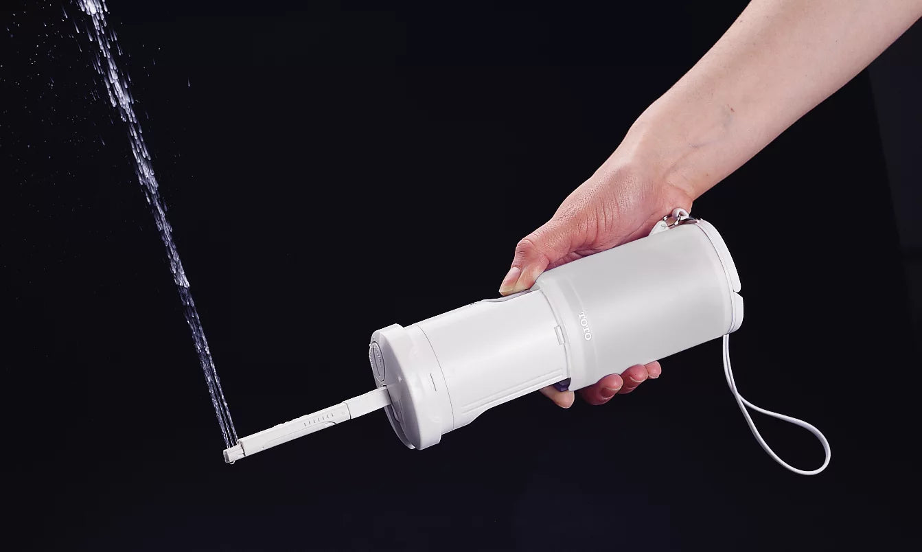 Travel Washlet