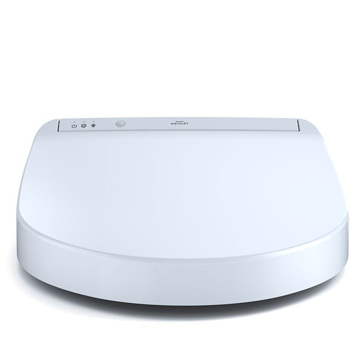 TOTO Washlet K300 SW3036R#01 Bidet Seat - EWATER+