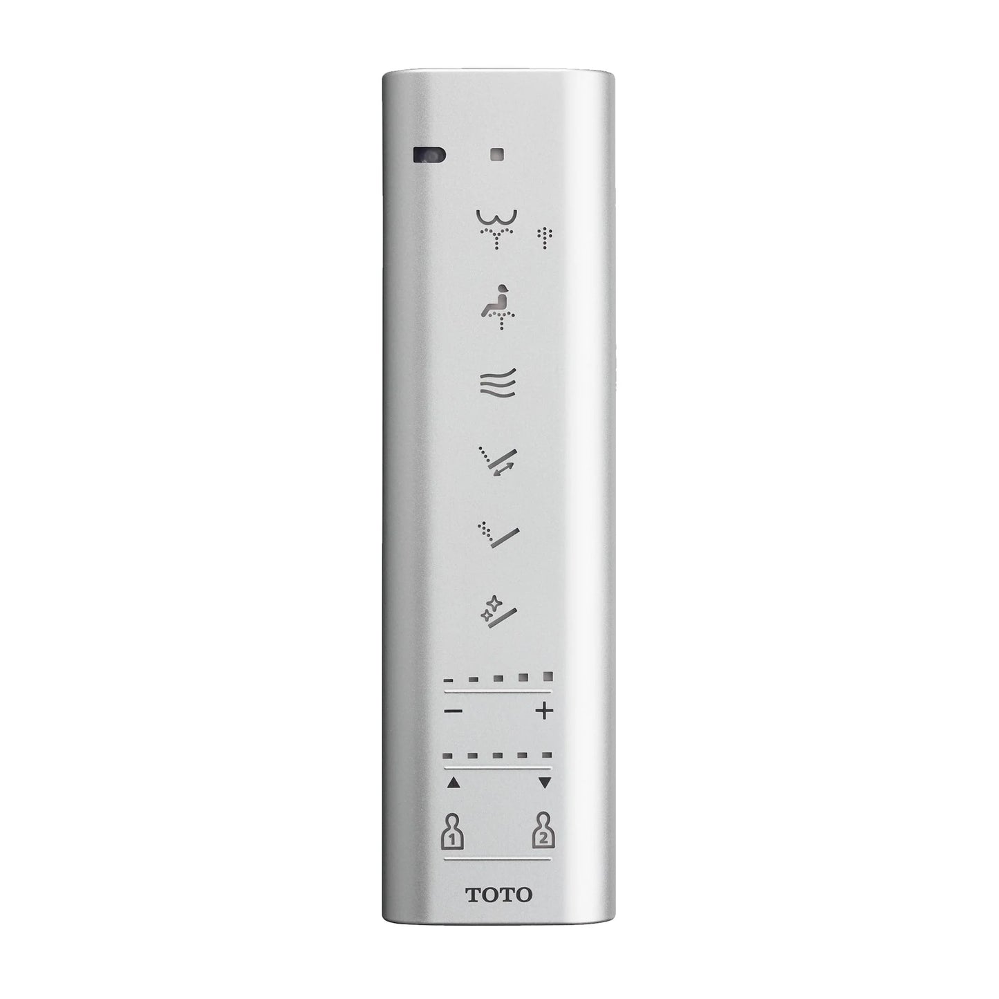 TOTO RP Washlet+ RW Wall-Hung Toilet 1.28 GpF & 0.9 GpF