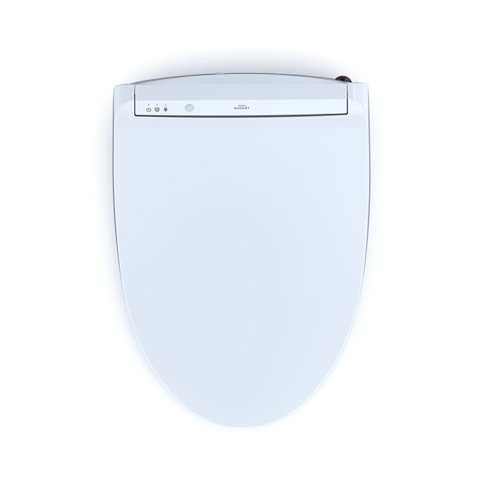 TOTO Washlet K300 SW3036R#01 Bidet Seat - EWATER+