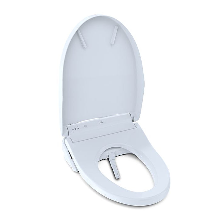 TOTO Washlet K300 SW3036R#01 Bidet Seat - EWATER+