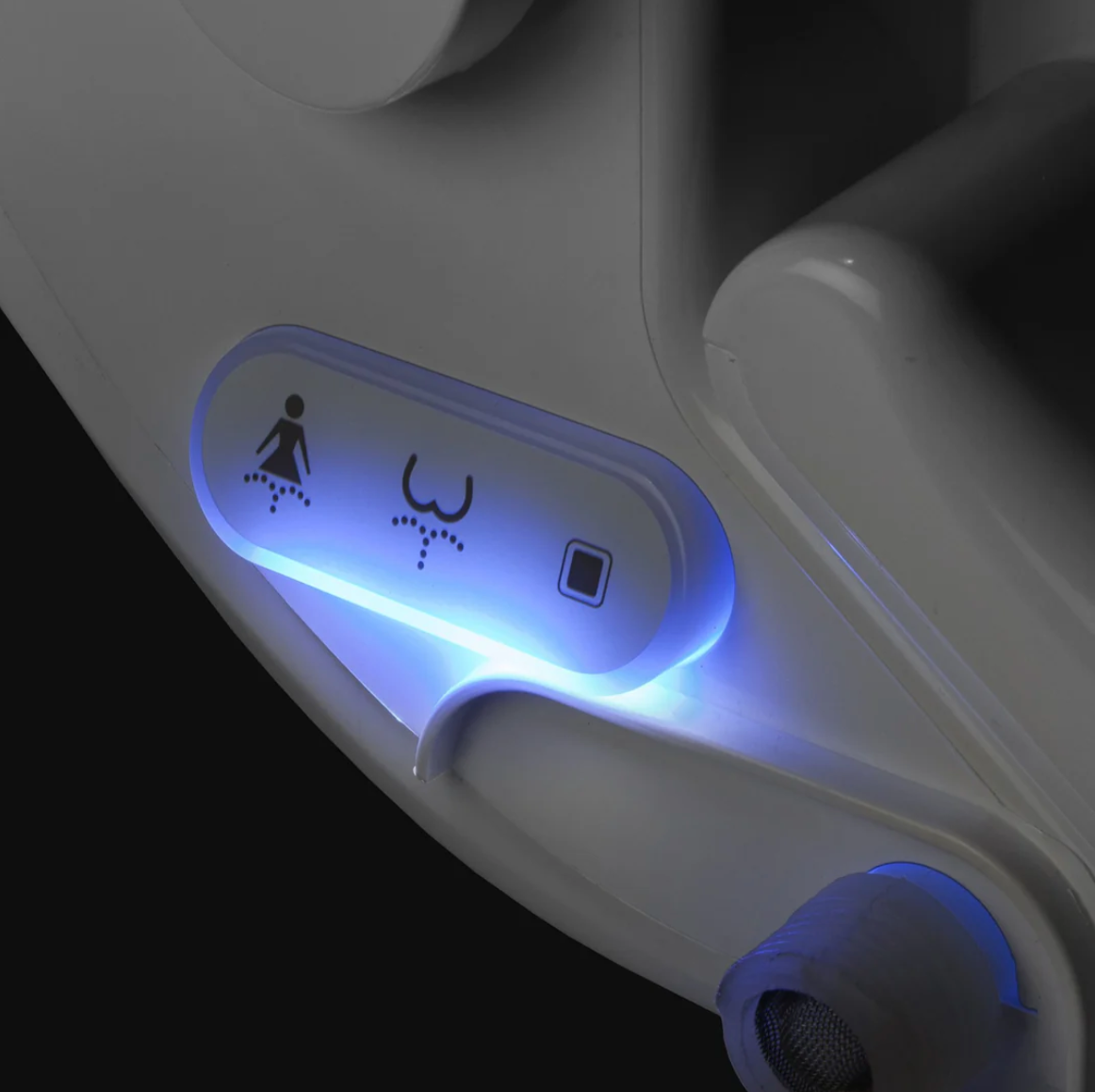 Bio Bidet Bliss BB-2000 Premier Bidet Seat