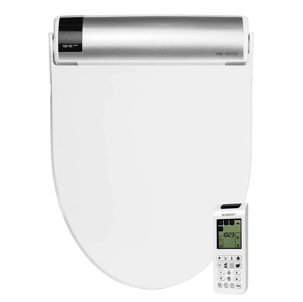 Bio Bidet Bliss BB-2000 Premier Bidet Seat