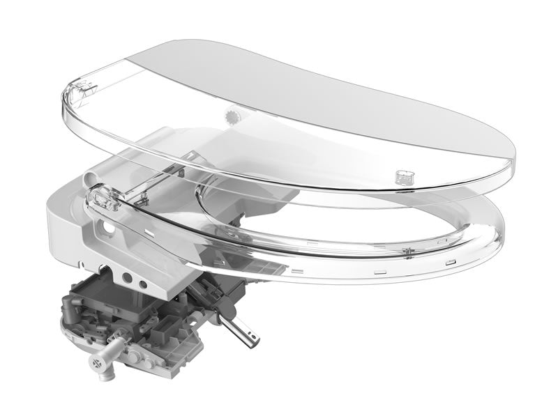 Eco Nova Bidet Seat