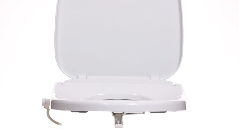 Eco Nova Bidet Seat
