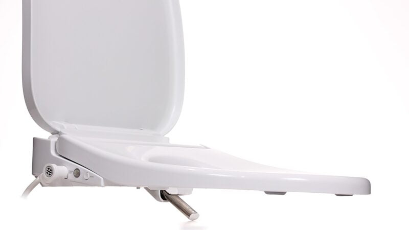 Eco Nova Bidet Seat