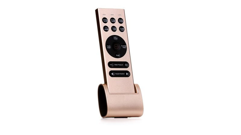 Eco Nova Bidet Seat