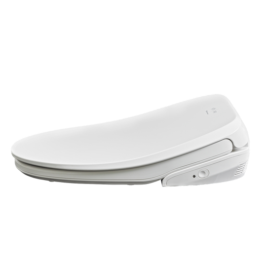 Fluidmaster Soft Spa Electronic Bidet Seat