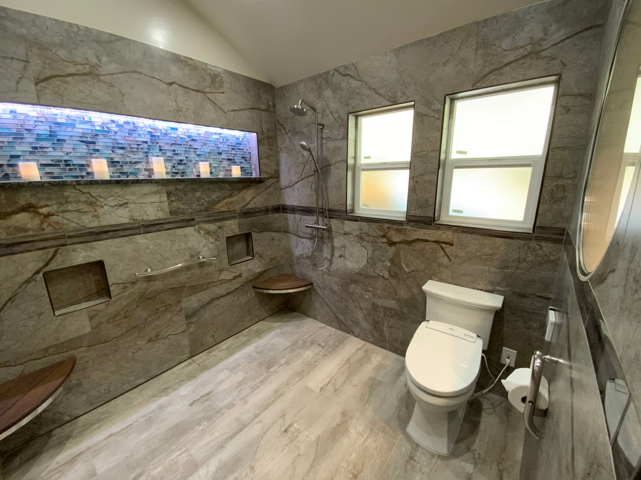 Infinity Eaze z3 Bidet Seat
