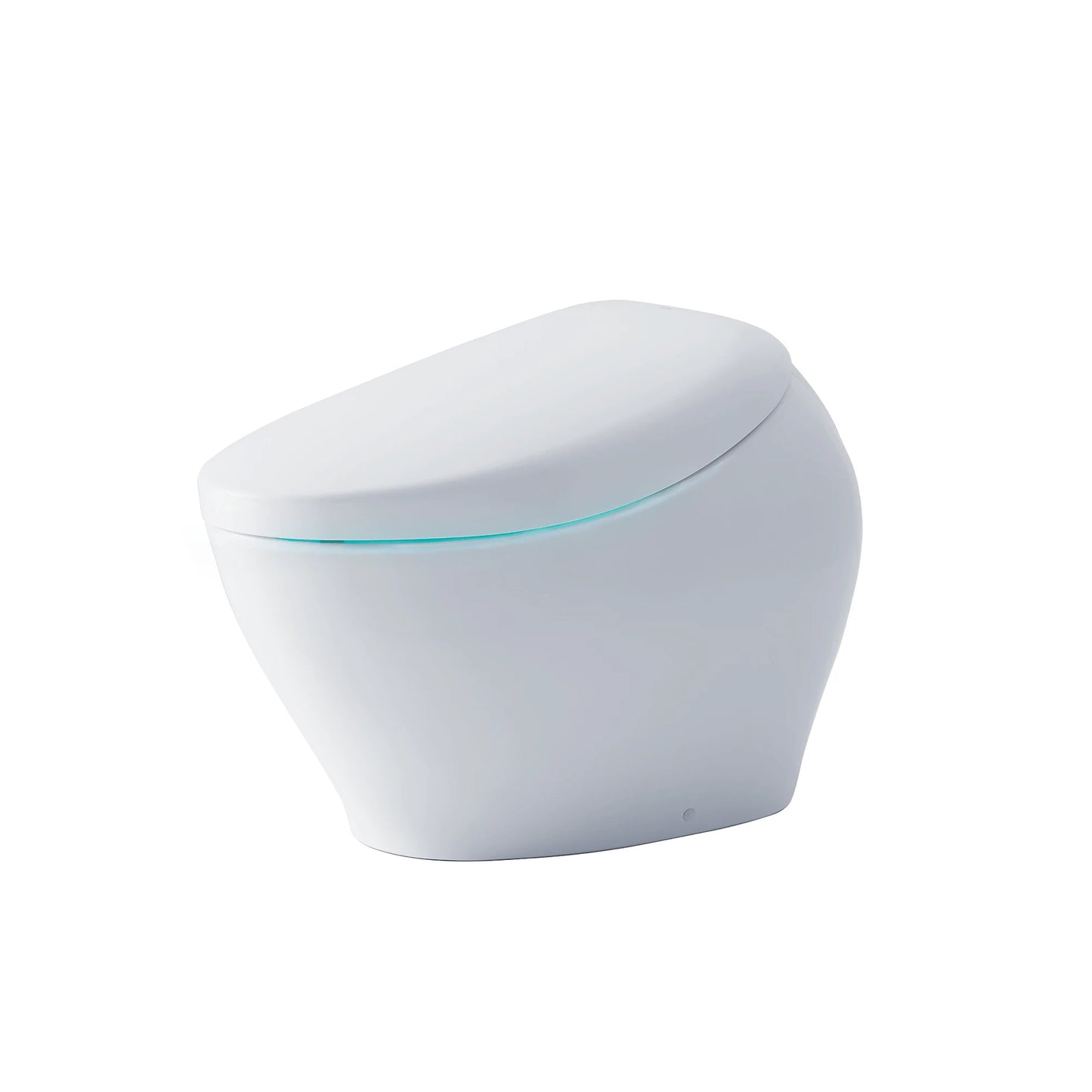 TOTO Neorest NX2 Dual Flush Bidet Toilet - 1.0 & 0.8 GPF