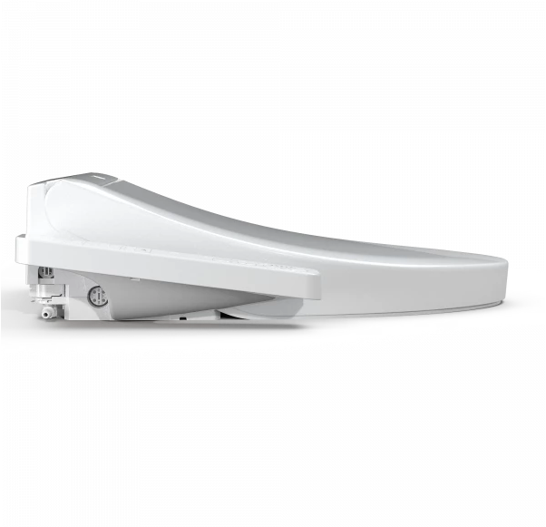 TOTO Washlet KC2 SW3024#01 Bidet Seat - Cotton White