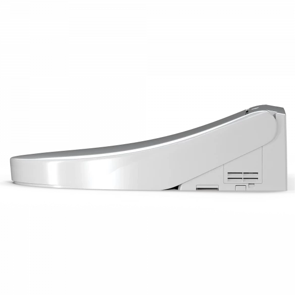 TOTO Washlet KC2 SW3024#01 Bidet Seat - Cotton White