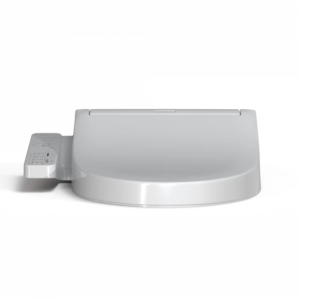 TOTO Washlet KC2 SW3024#01 Bidet Seat - Cotton White