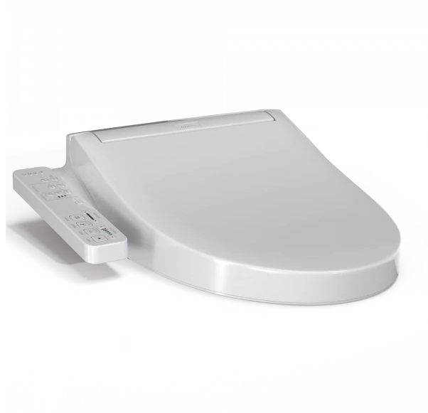 TOTO Washlet KC2 SW3024#01 Bidet Seat - Cotton White