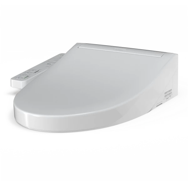 TOTO Washlet KC2 SW3024#01 Bidet Seat - Cotton White