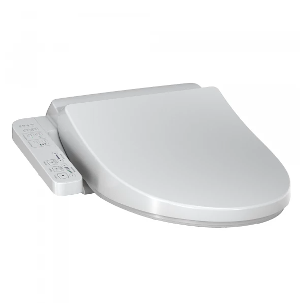TOTO Washlet A2 Bidet Seat SW3004#01 - Elongated