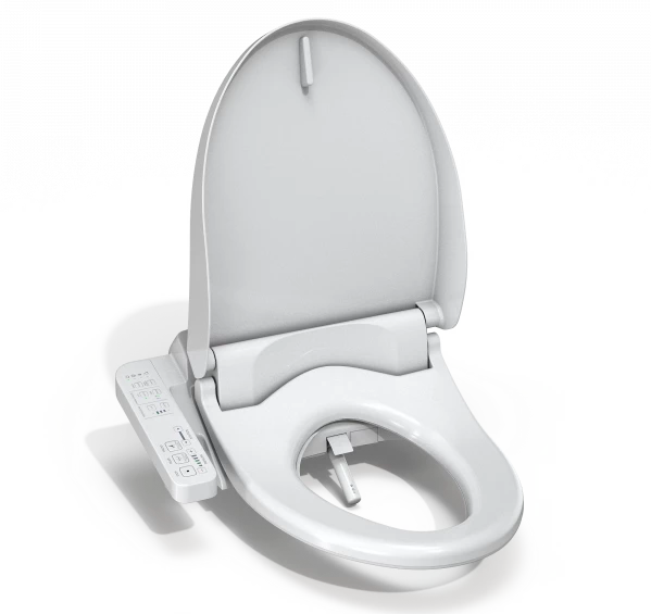 TOTO Washlet A2 Bidet Seat SW3004#01 - Elongated
