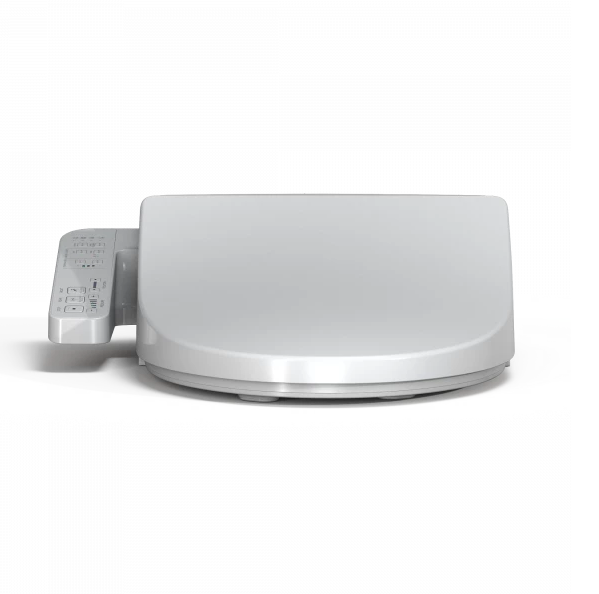TOTO Washlet A2 Bidet Seat SW3004#01 - Elongated