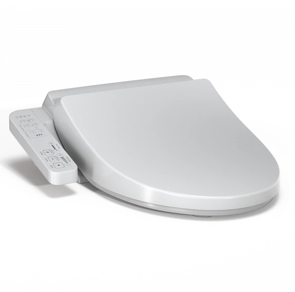 TOTO Washlet A2 Bidet Seat SW3004#01 - Elongated
