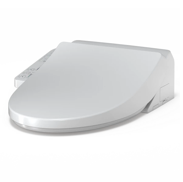 TOTO Washlet A2 Bidet Seat SW3004#01 - Elongated