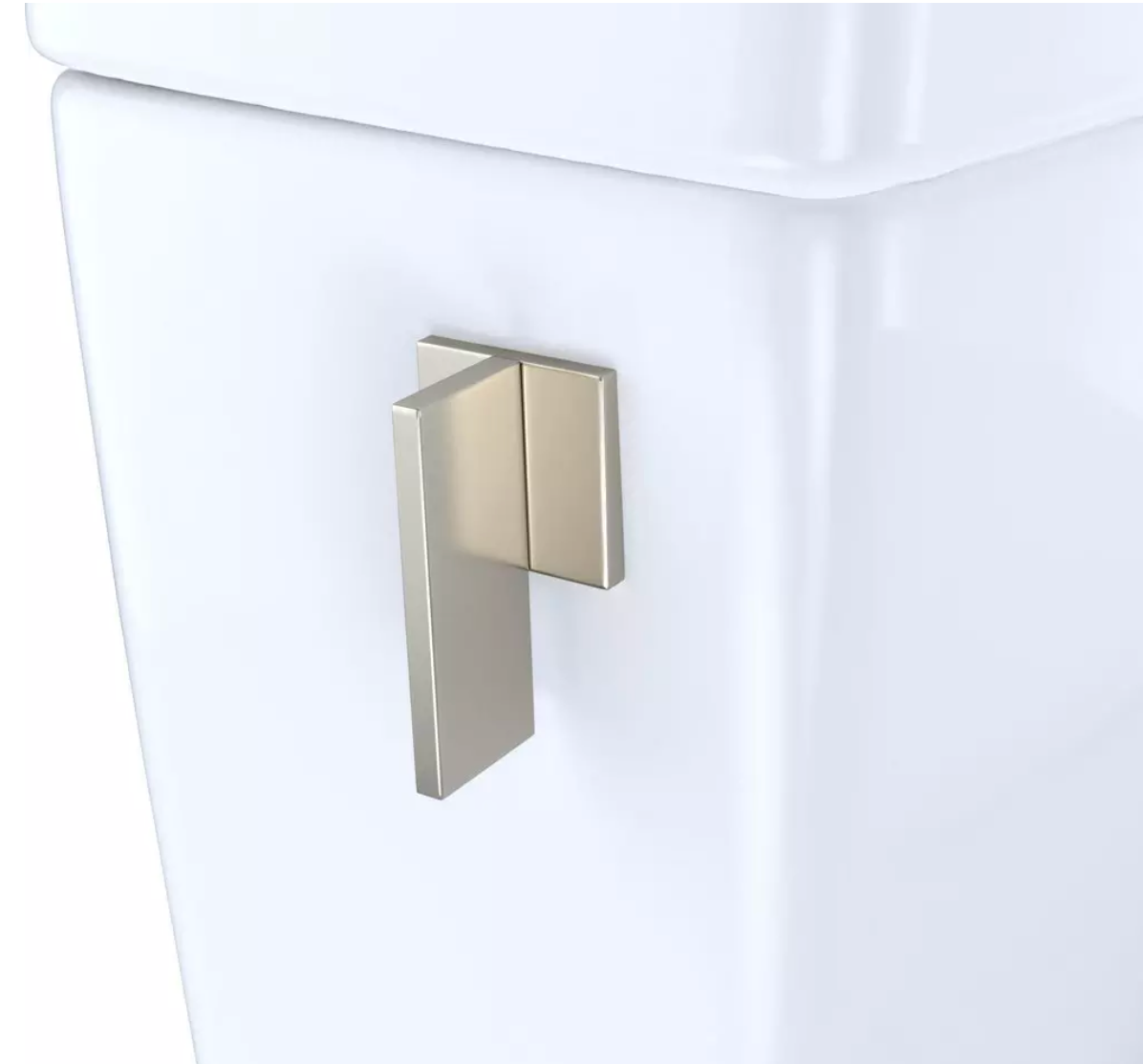 Toto Legato Trip Lever