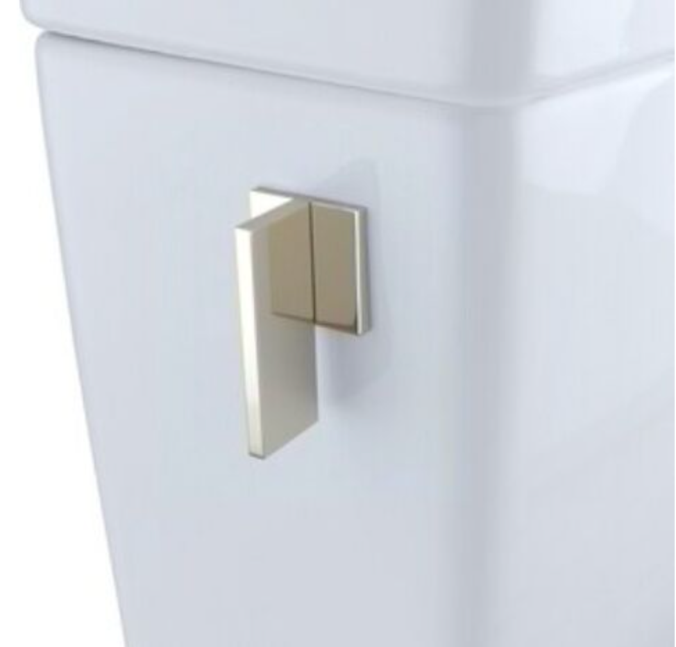 Toto Legato Trip Lever