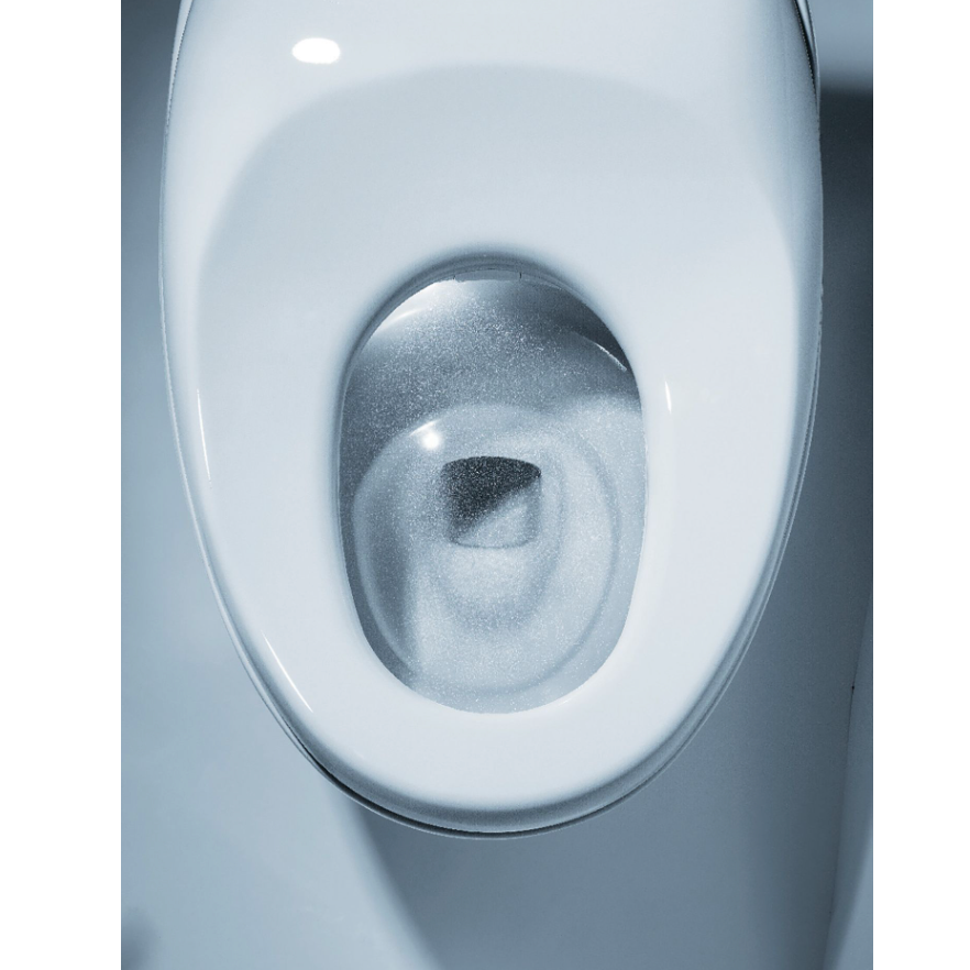 TOTO Neorest NX1 MS902CUMFG#01 Dual Flush Integrated Bidet Toilet - Cotton White
