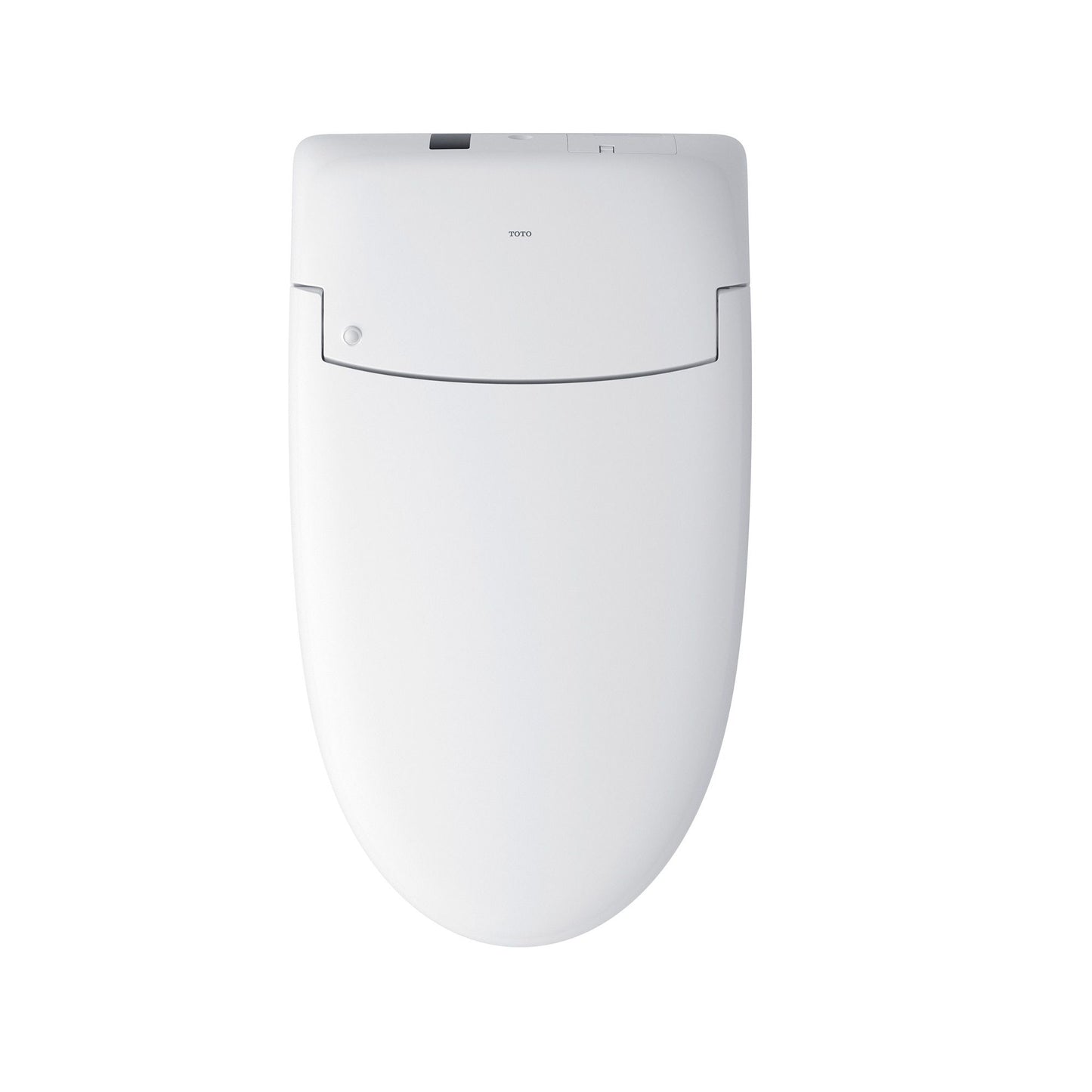 TOTO Neorest RS MS8341CUMFG#01 Dual Flush 1.0 & 0.8 Gpf Integrated Bidet Toilet - Cotton White