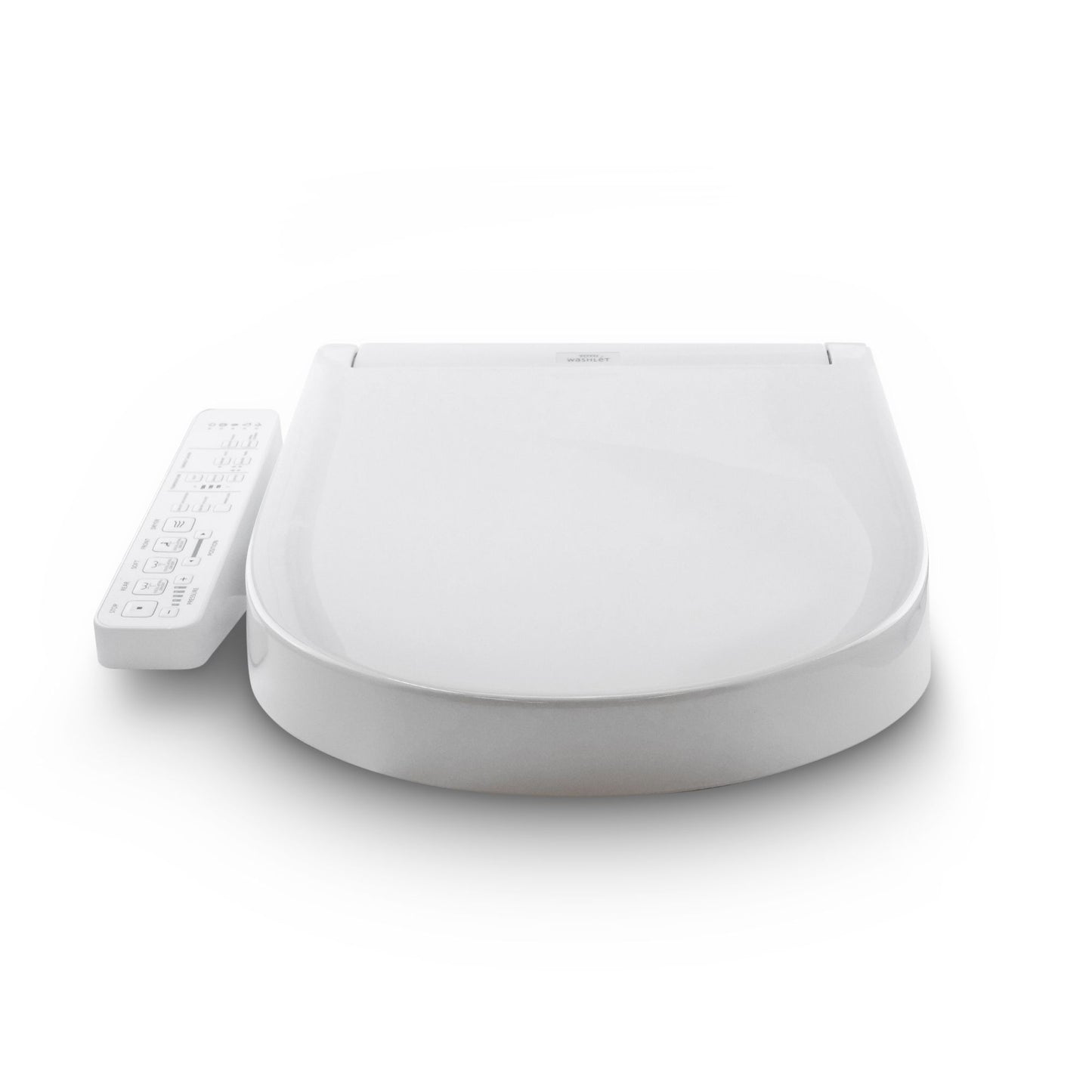 TOTO Washlet C2 SW3074#01 Bidet Seat - EWATER+