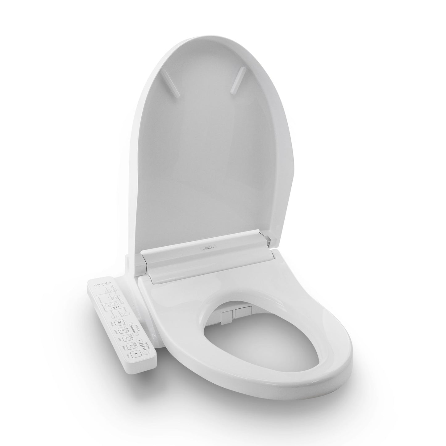 TOTO Washlet C2 SW3074#01 Bidet Seat - EWATER+