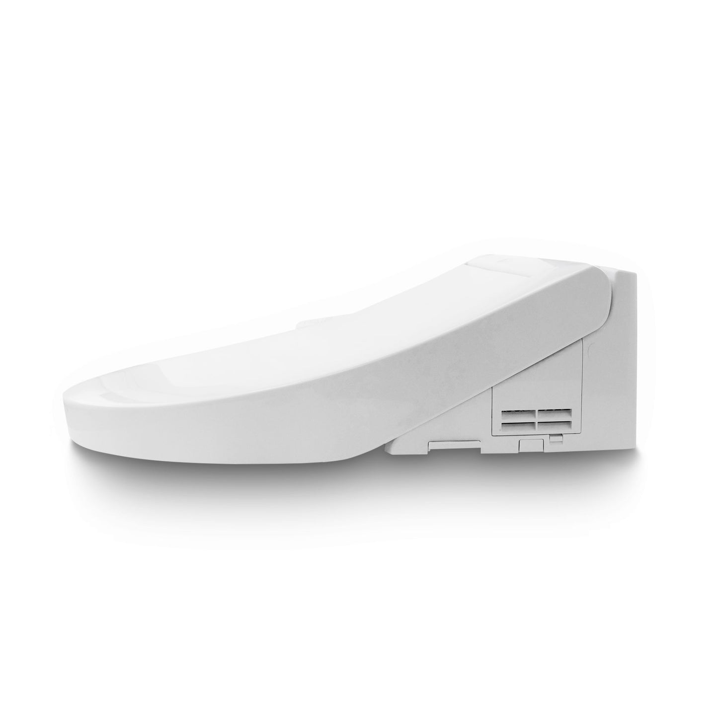 TOTO Washlet C2 SW3074#01 Bidet Seat - EWATER+