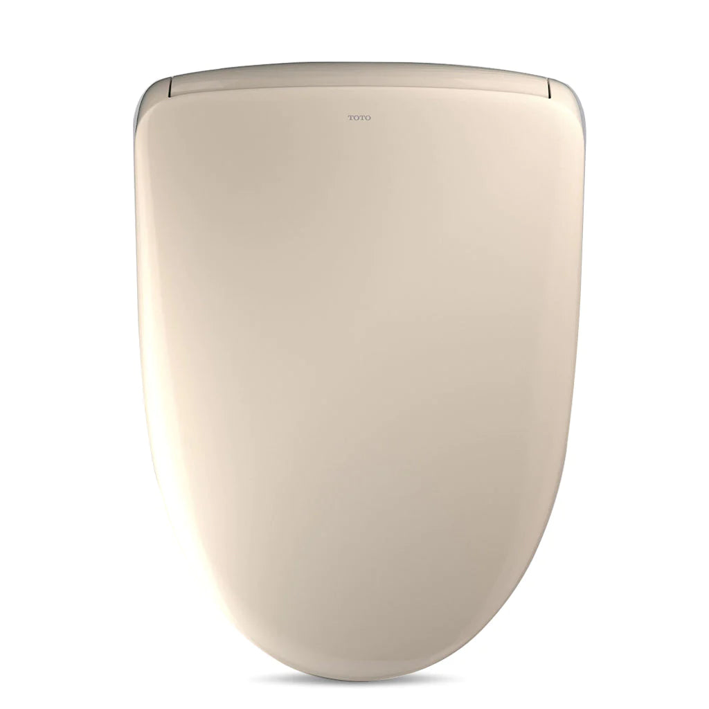 TOTO Washlet S7 Bidet Seat – EWATER+ - SW4726AT40#01, SW4724AT40#01