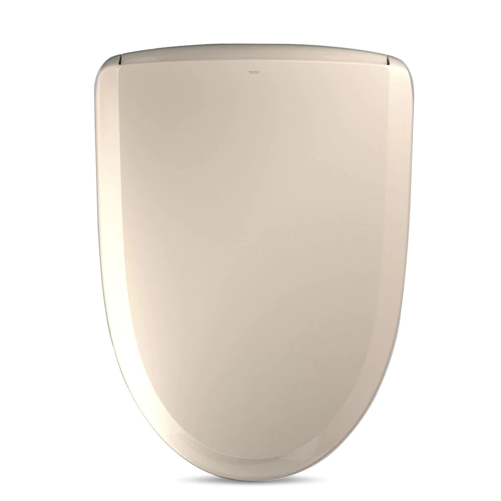 TOTO Washlet S7 Bidet Seat – EWATER+ - SW4726AT40#01, SW4724AT40#01