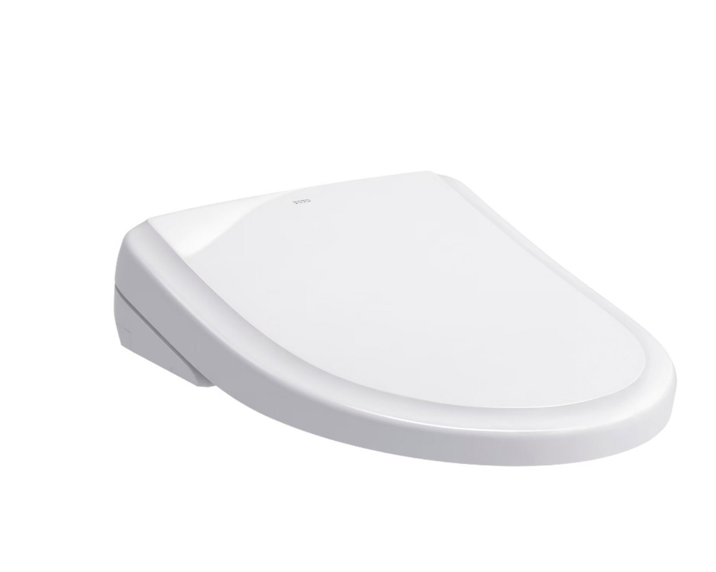 TOTO Washlet S7 Bidet Seat – EWATER+ - SW4726AT40#01, SW4724AT40#01