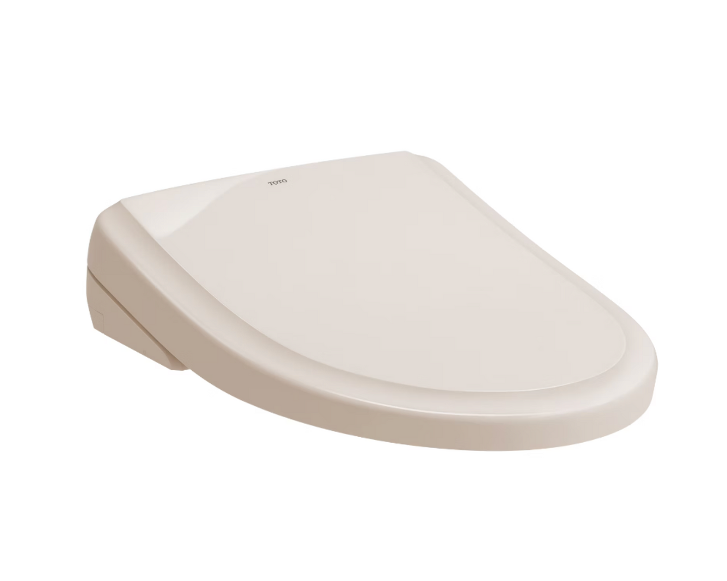 TOTO Washlet S7 Bidet Seat – EWATER+ - SW4726AT40#01, SW4724AT40#01