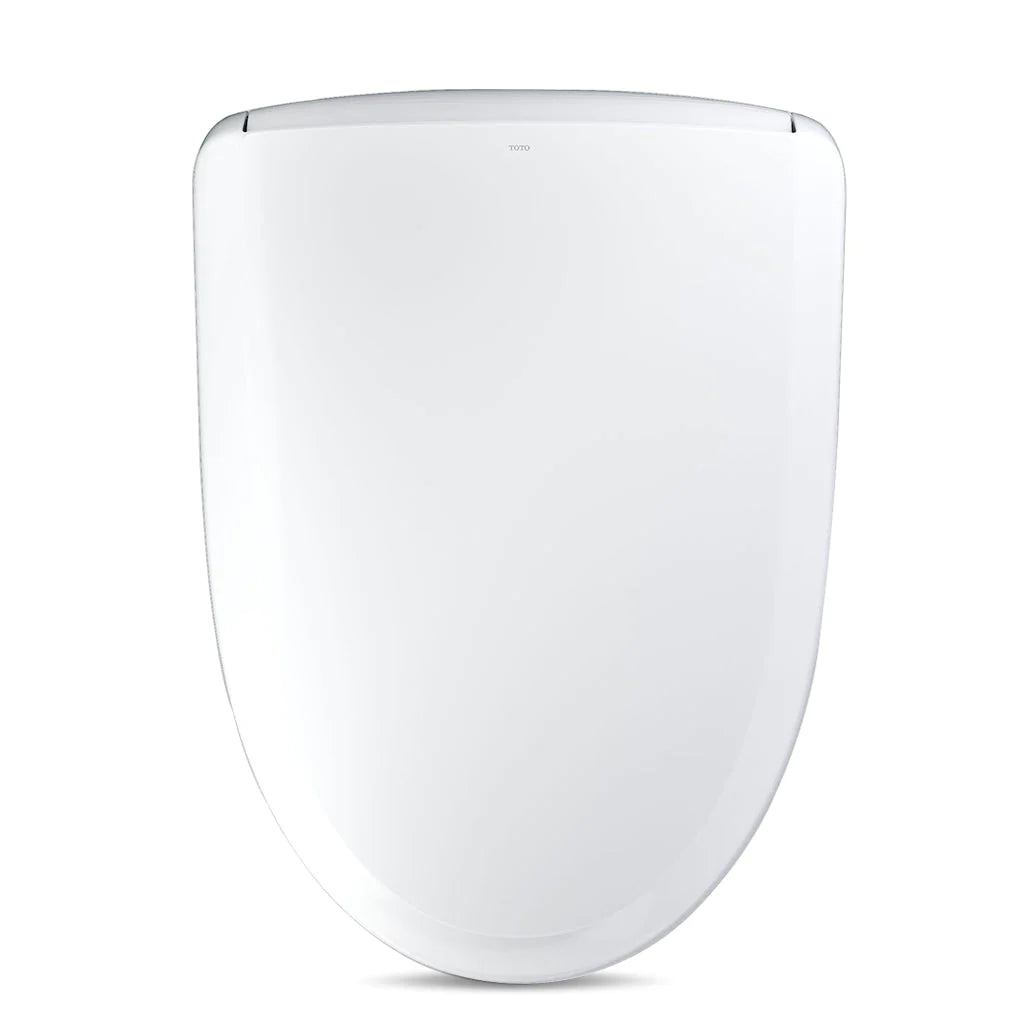 TOTO Washlet S7 Bidet Seat – EWATER+ - SW4726AT40#01, SW4724AT40#01