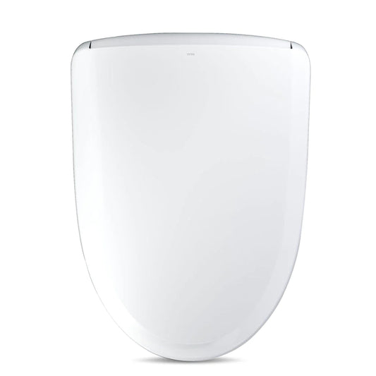 TOTO Washlet S7 Bidet Seat – EWATER+ - SW4726AT40#01, SW4724AT40#01