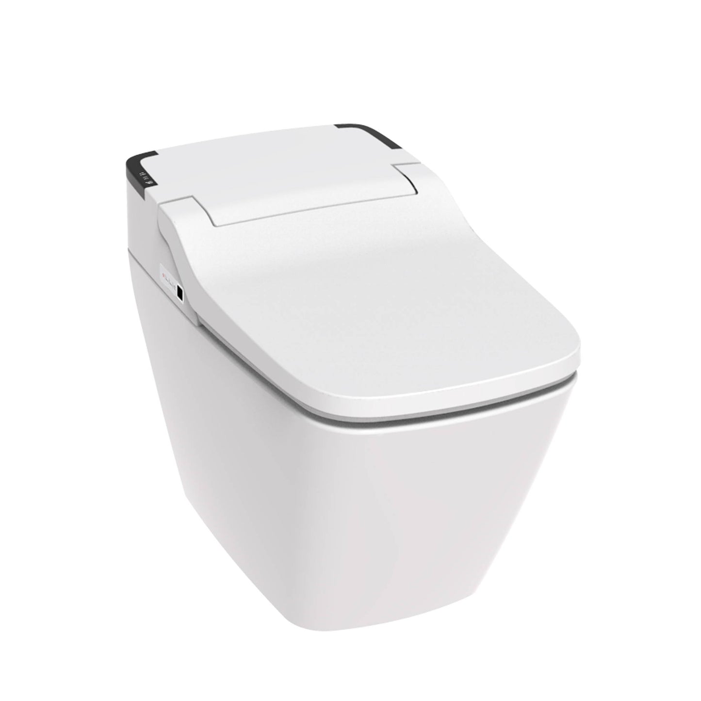 VOVO TCB-090S Integrated Smart Bidet Toilet