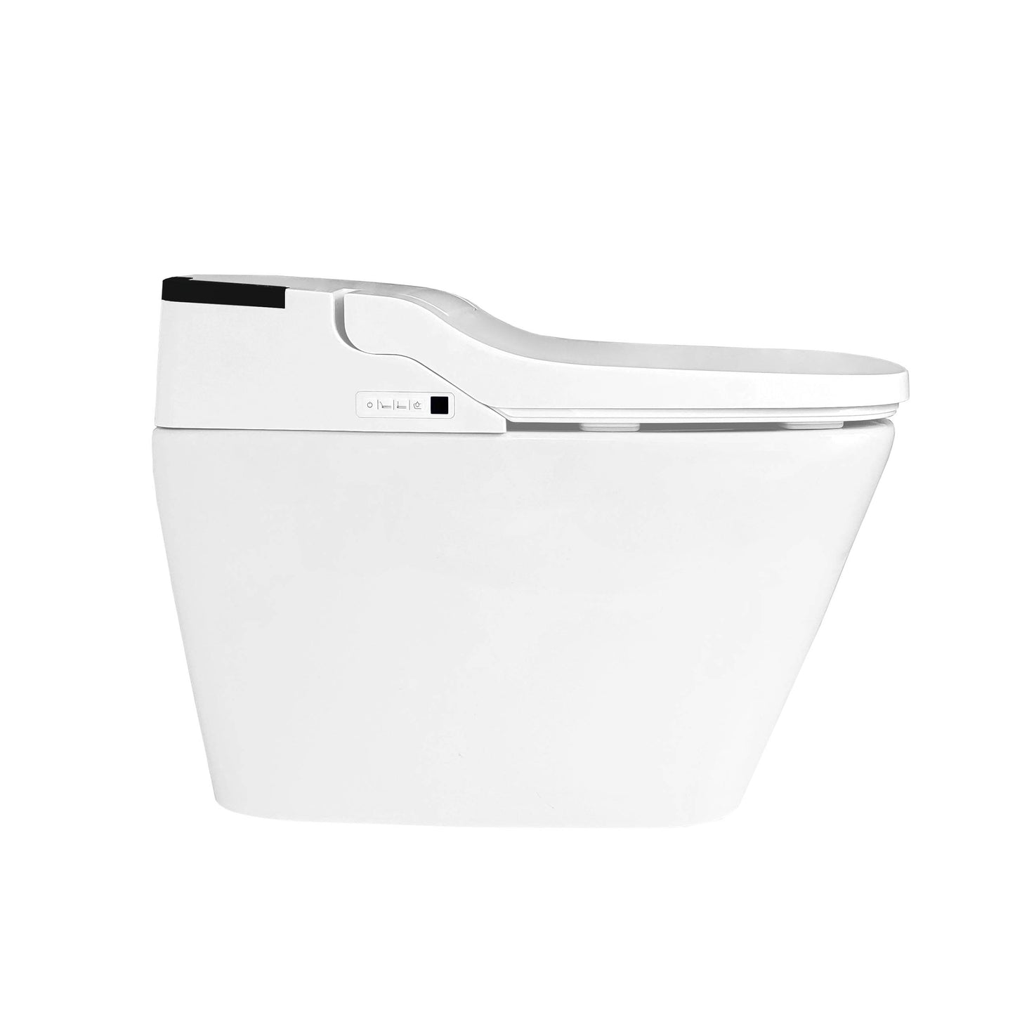 VOVO TCB-090S Integrated Smart Bidet Toilet