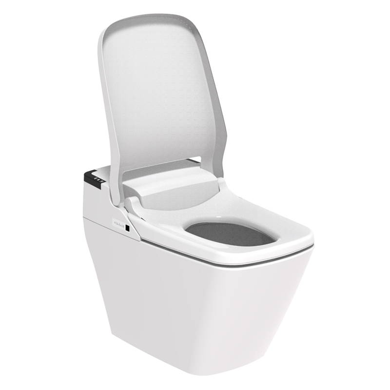 VOVO TCB-090S Integrated Smart Bidet Toilet
